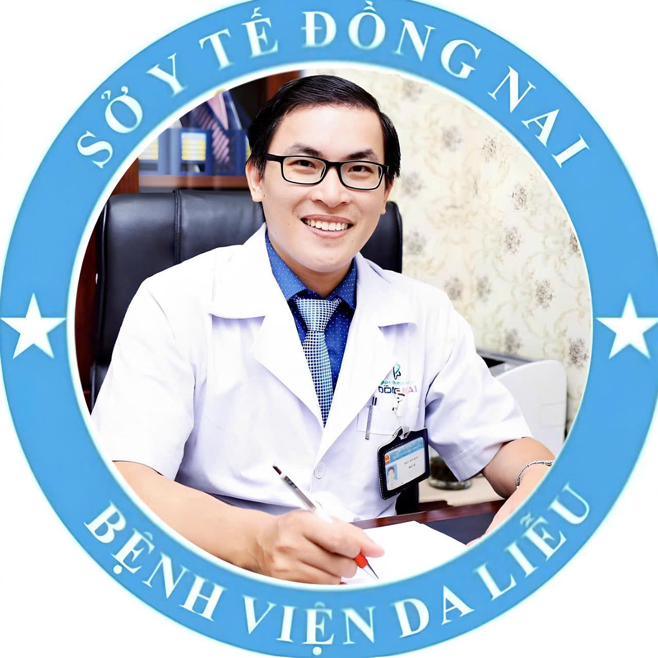 BS. Đào Tân Hiệp